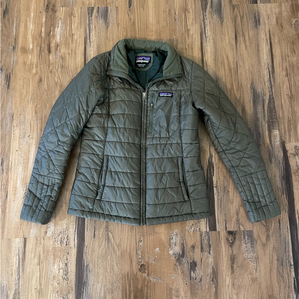 Patagonia Puffer